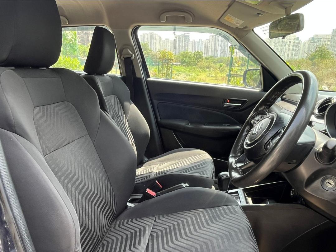 यूज़्ड 2021 मारुति सुजुकी स्विफ्ट, Noida New Delhi 13 यूज़्ड 2021 मारुति सुजुकी स्विफ्ट, Noida New Delhi 13