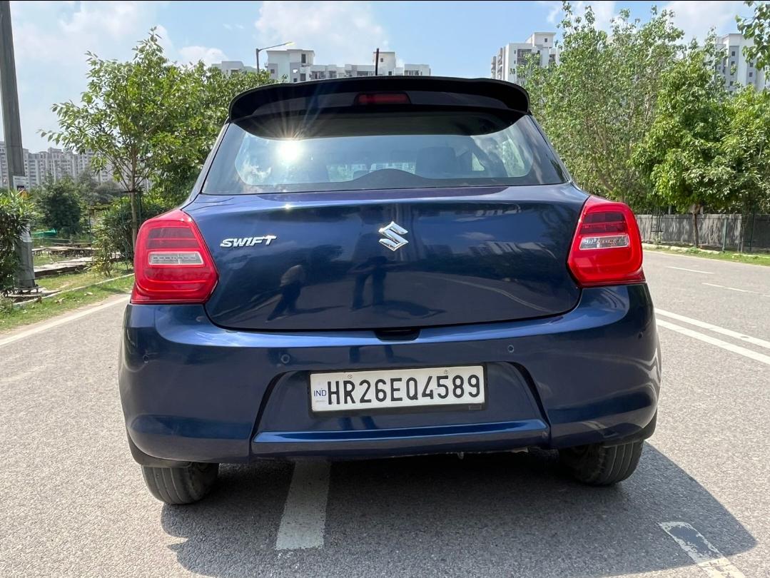यूज़्ड 2021 मारुति सुजुकी स्विफ्ट, Noida New Delhi 3 यूज़्ड 2021 मारुति सुजुकी स्विफ्ट, Noida New Delhi 3