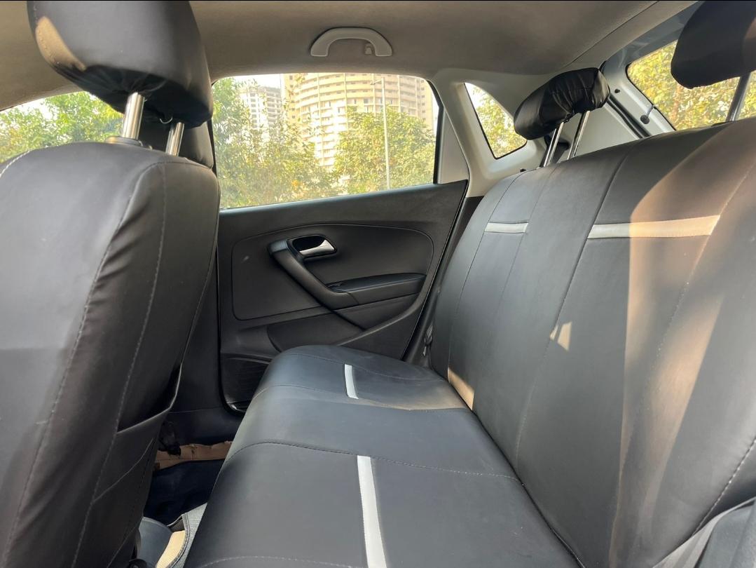 यूज़्ड 2017 फॉक्सवैगन पोलो, Noida New Delhi 13 यूज़्ड 2017 फॉक्सवैगन पोलो, Noida New Delhi 13