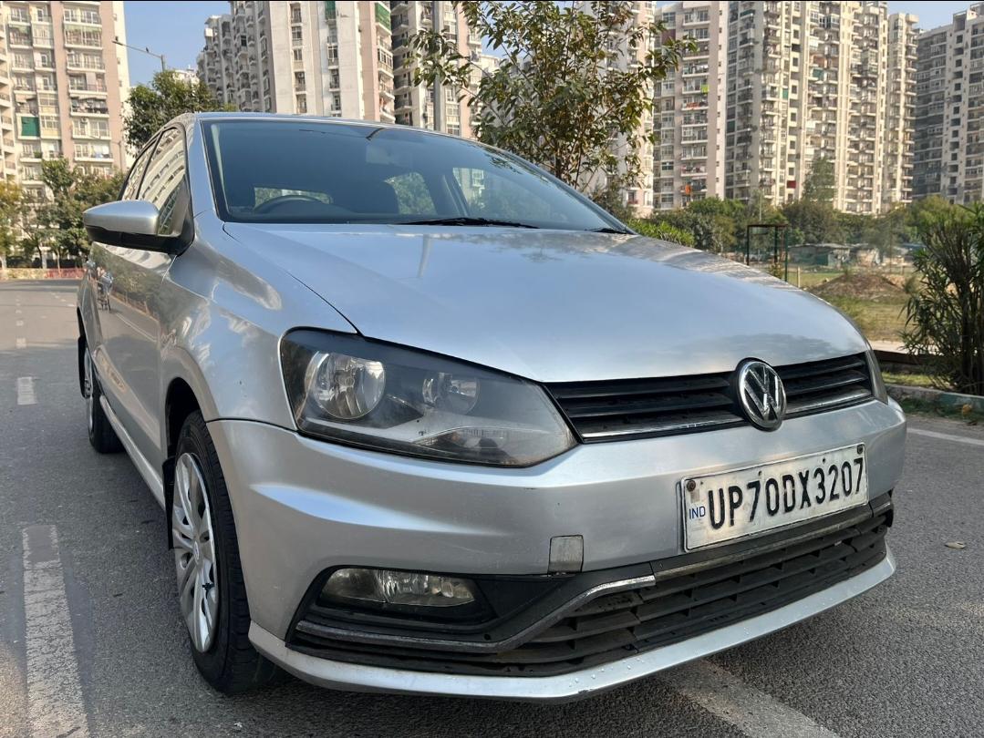 यूज़्ड 2017 फॉक्सवैगन पोलो, Noida New Delhi 5 यूज़्ड 2017 फॉक्सवैगन पोलो, Noida New Delhi 5