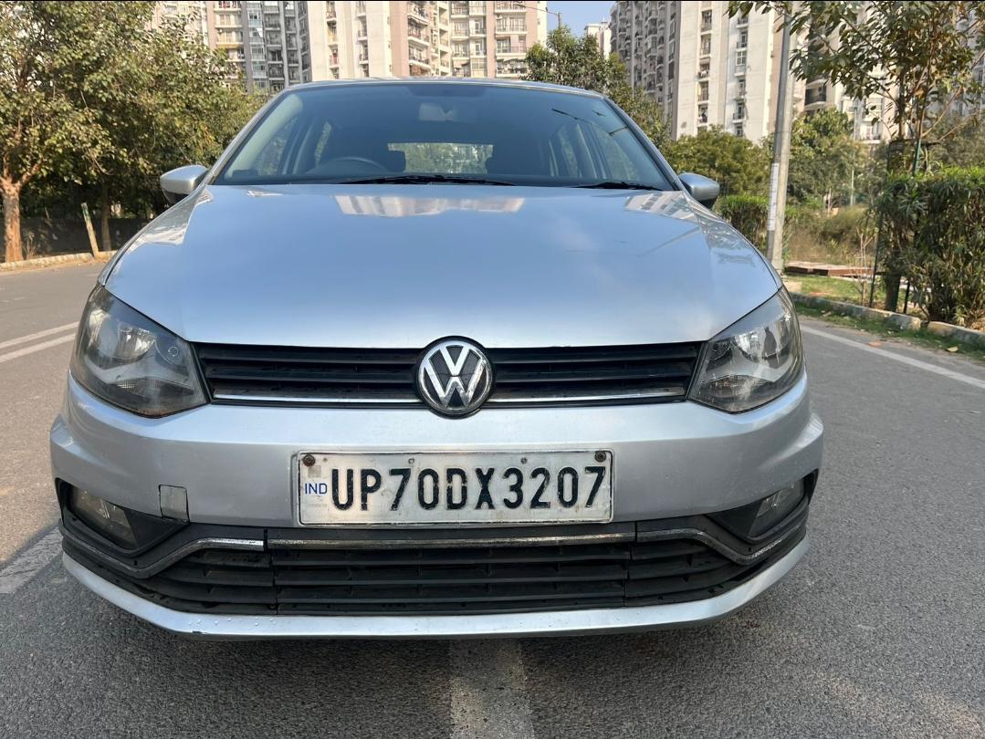 यूज़्ड 2017 फॉक्सवैगन पोलो, Noida New Delhi 6 यूज़्ड 2017 फॉक्सवैगन पोलो, Noida New Delhi 6
