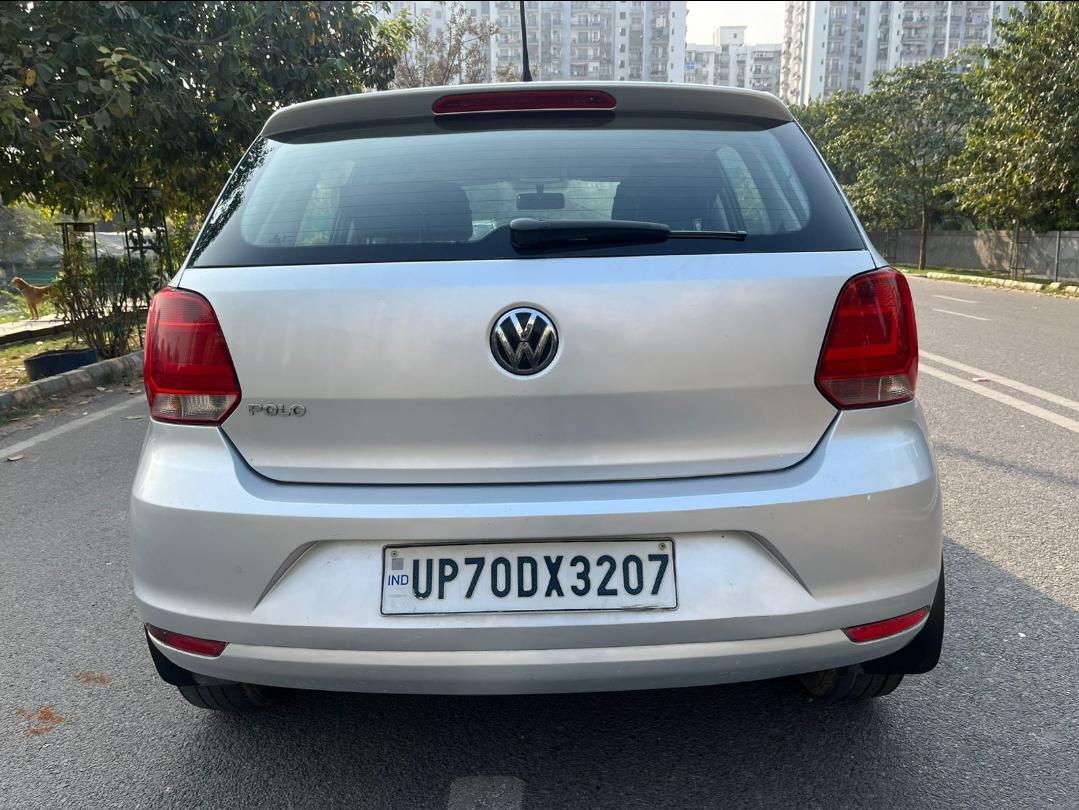 यूज़्ड 2017 फॉक्सवैगन पोलो, Noida New Delhi 2 यूज़्ड 2017 फॉक्सवैगन पोलो, Noida New Delhi 2