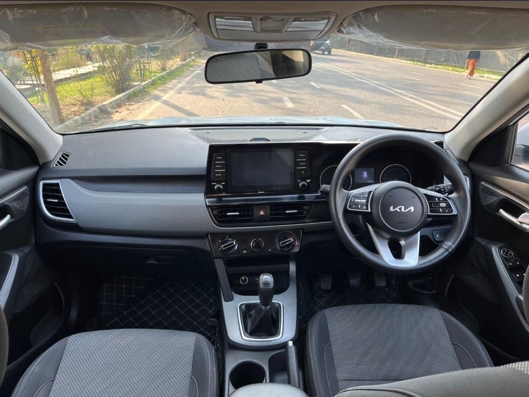 यूज़्ड 2022 किया सेल्टोस, Noida New Delhi 10 यूज़्ड 2022 किया सेल्टोस, Noida New Delhi 10