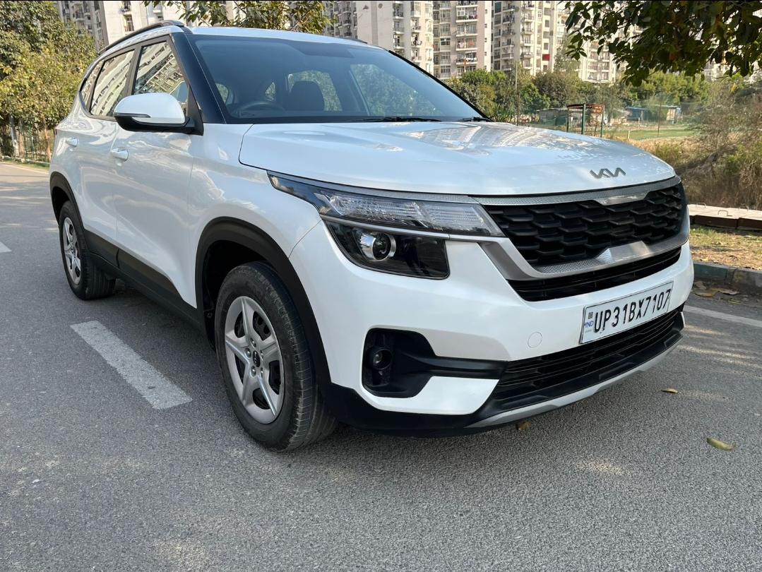 यूज़्ड 2022 किया सेल्टोस, Noida New Delhi 5 यूज़्ड 2022 किया सेल्टोस, Noida New Delhi 5