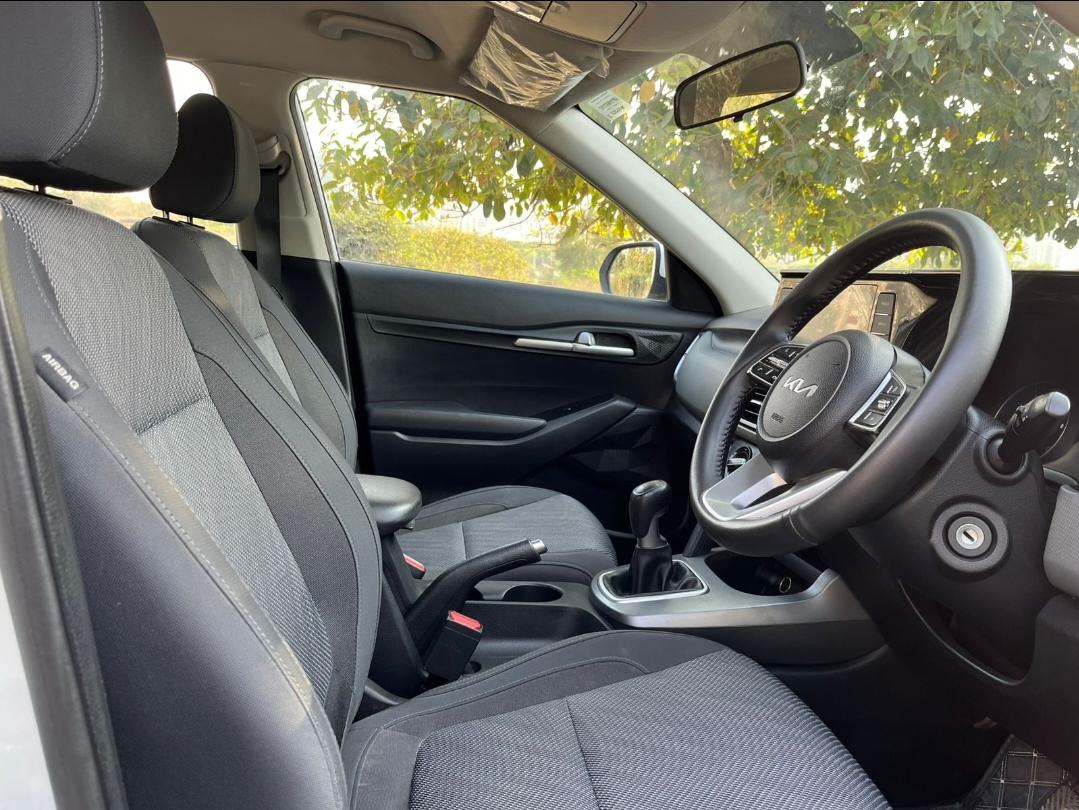 यूज़्ड 2022 किया सेल्टोस, Noida New Delhi 14 यूज़्ड 2022 किया सेल्टोस, Noida New Delhi 14