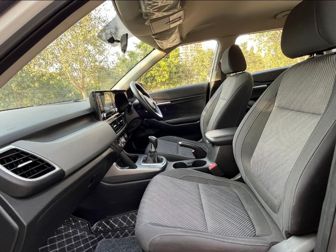 यूज़्ड 2022 किया सेल्टोस, Noida New Delhi 12 यूज़्ड 2022 किया सेल्टोस, Noida New Delhi 12