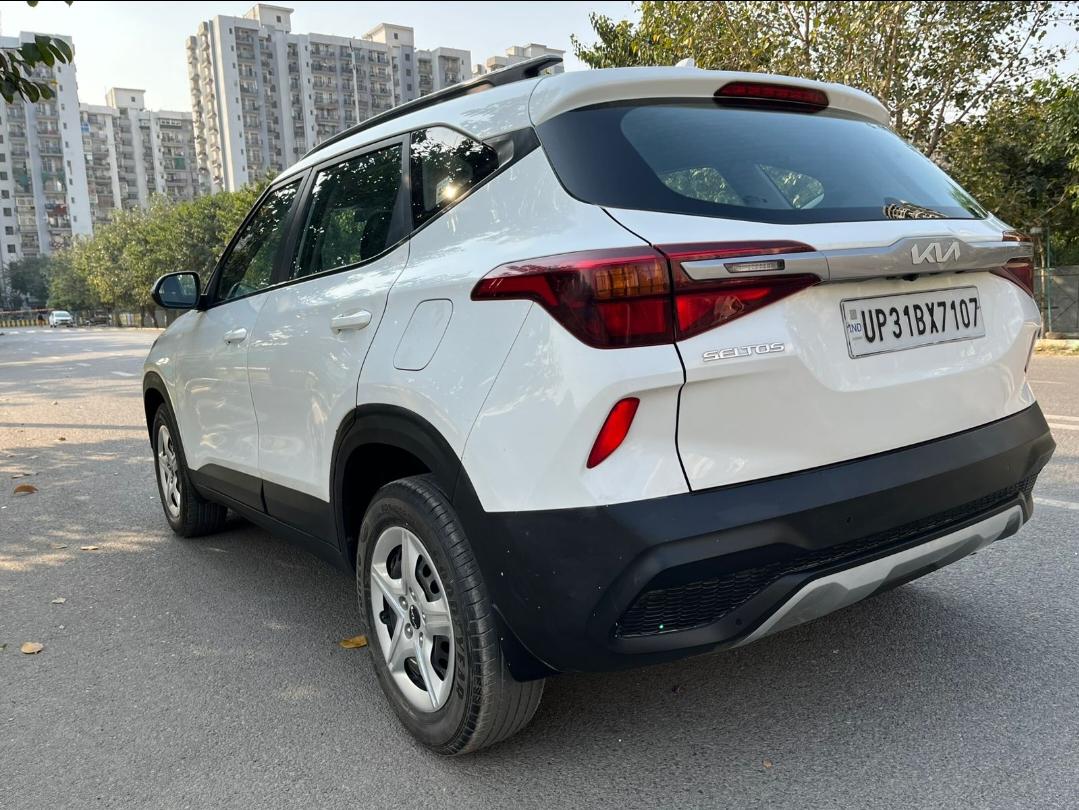 यूज़्ड 2022 किया सेल्टोस, Noida New Delhi 1 यूज़्ड 2022 किया सेल्टोस, Noida New Delhi 1