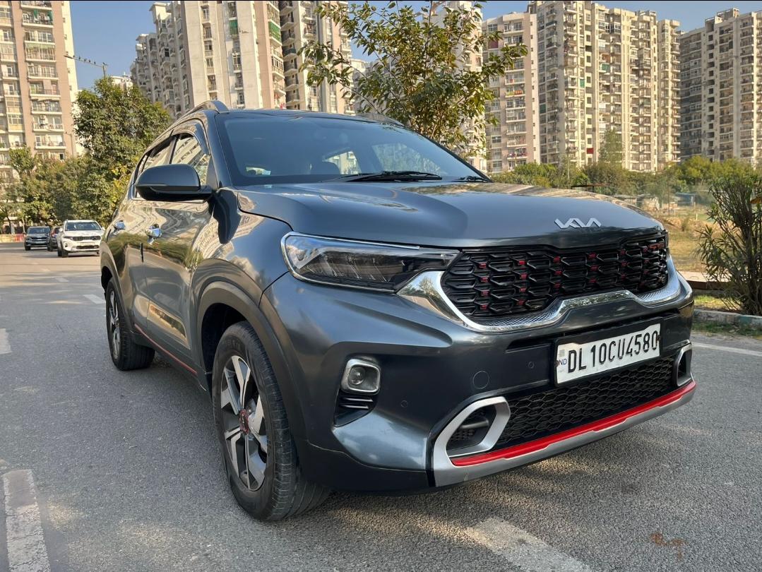 यूज़्ड 2022 किया सॉनेट, Noida New Delhi 5 यूज़्ड 2022 किया सॉनेट, Noida New Delhi 5