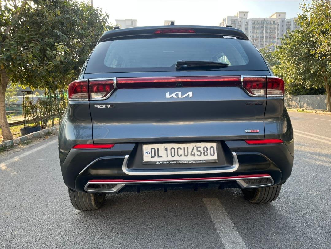 यूज़्ड 2022 किया सॉनेट, Noida New Delhi 2 यूज़्ड 2022 किया सॉनेट, Noida New Delhi 2