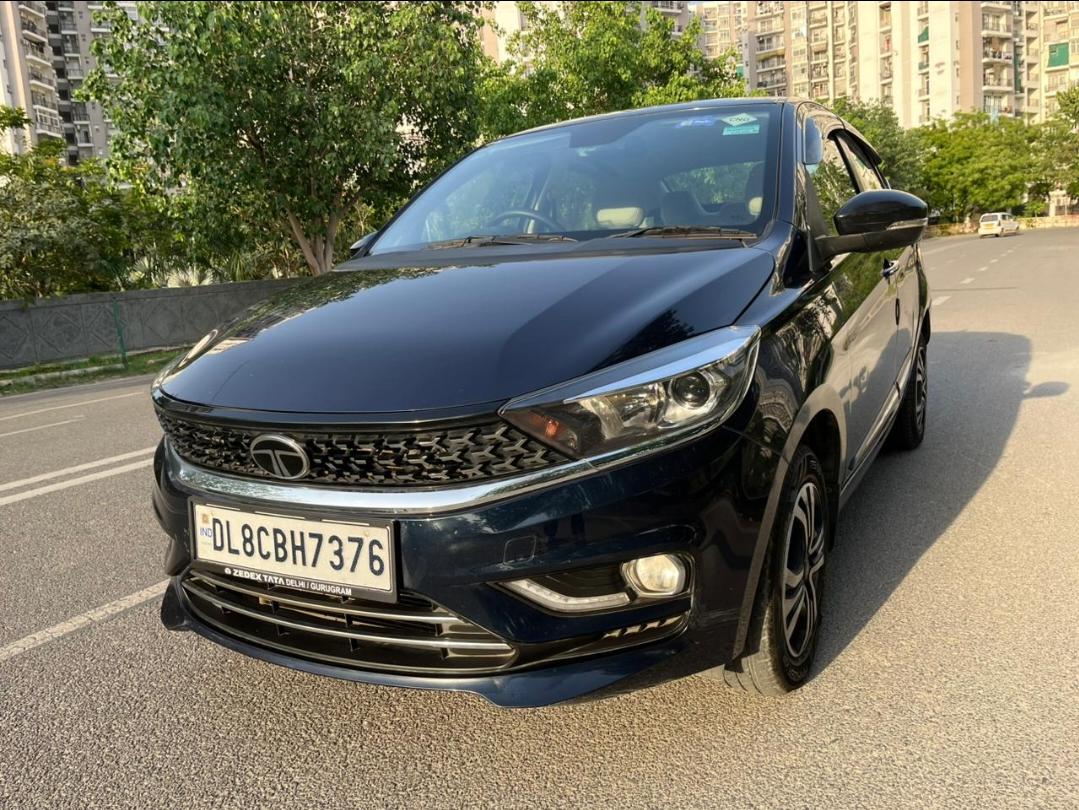 यूज़्ड 2024 टाटा टीगोर, Noida, New Delhi यूज़्ड 2024 टाटा टीगोर, Noida, New Delhi