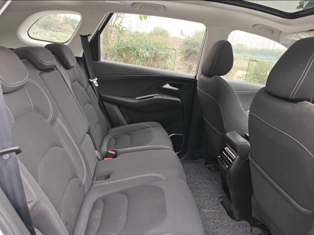 यूज़्ड 2024 एमजी हेक्टर, Noida New Delhi 14 यूज़्ड 2024 एमजी हेक्टर, Noida New Delhi 14