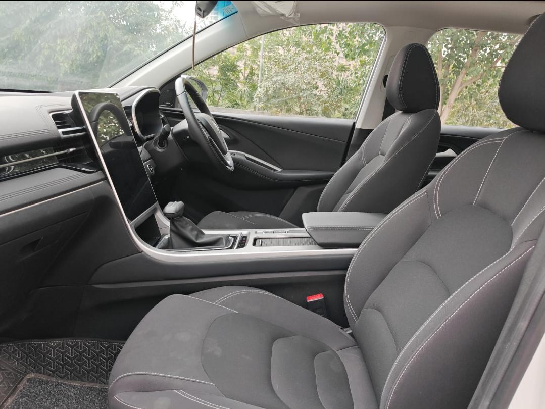 यूज़्ड 2024 एमजी हेक्टर, Noida New Delhi 15 यूज़्ड 2024 एमजी हेक्टर, Noida New Delhi 15