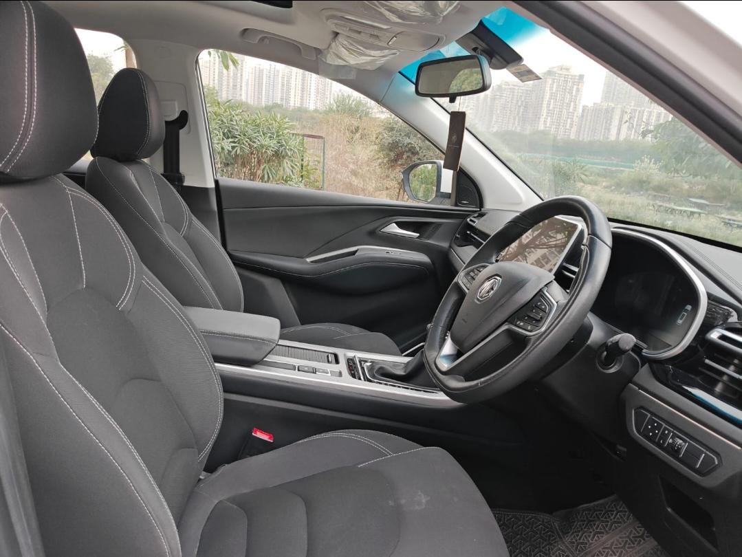 यूज़्ड 2024 एमजी हेक्टर, Noida New Delhi 13 यूज़्ड 2024 एमजी हेक्टर, Noida New Delhi 13