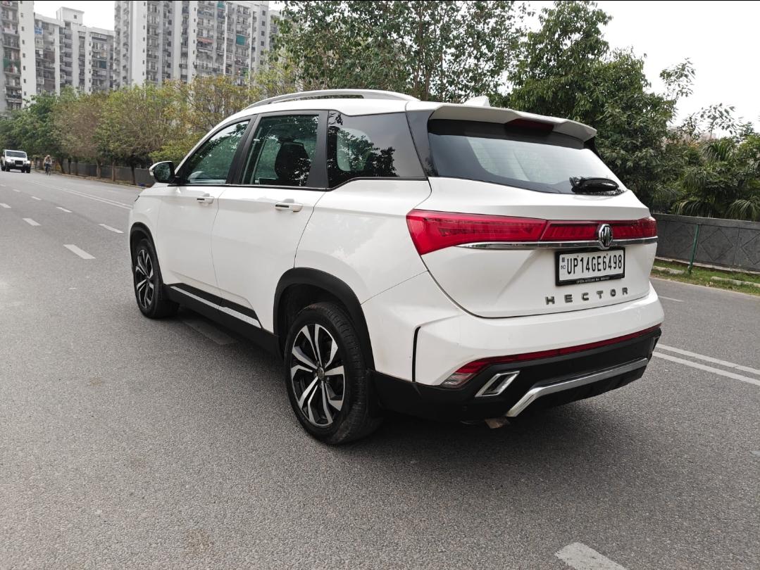 यूज़्ड 2024 एमजी हेक्टर, Noida New Delhi 4 यूज़्ड 2024 एमजी हेक्टर, Noida New Delhi 4