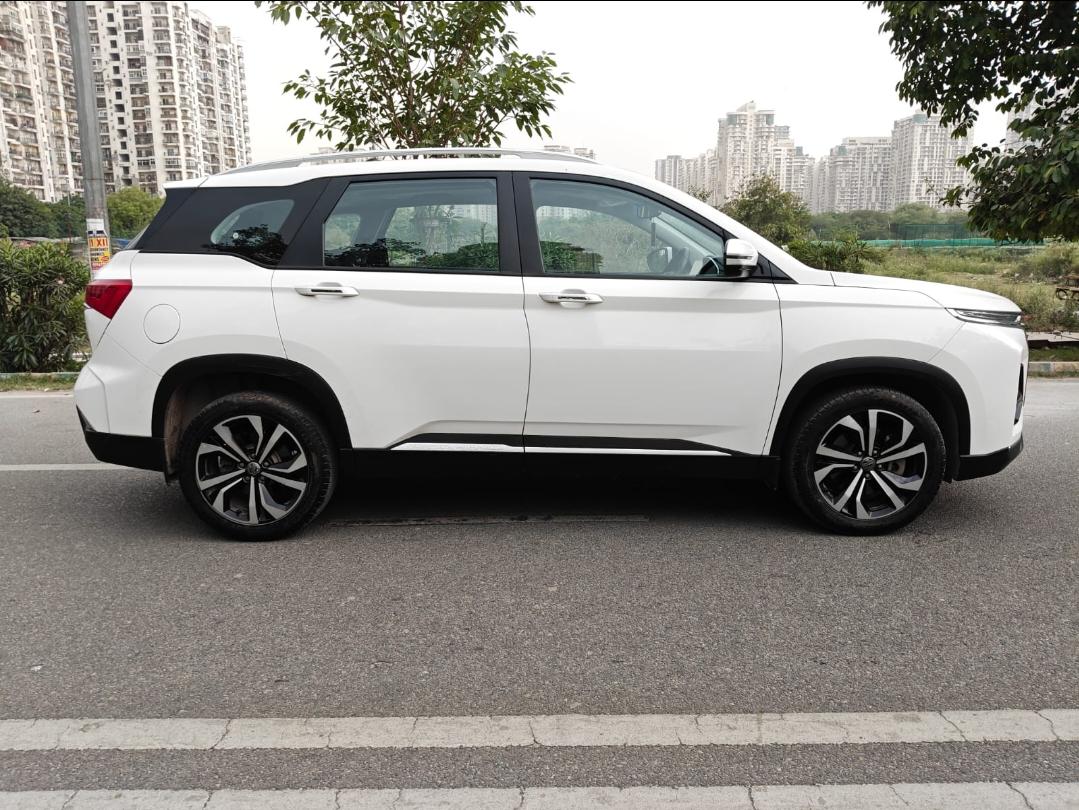 यूज़्ड 2024 एमजी हेक्टर, Noida New Delhi 5 यूज़्ड 2024 एमजी हेक्टर, Noida New Delhi 5