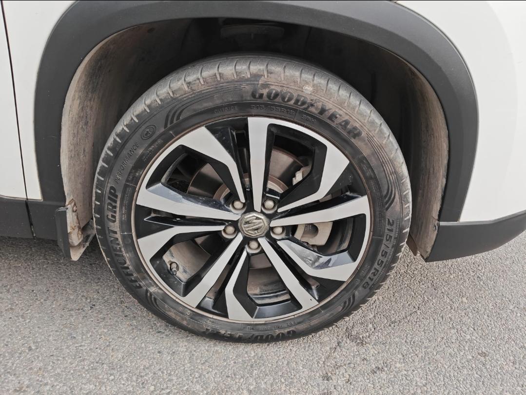 यूज़्ड 2024 एमजी हेक्टर, Noida New Delhi 8 यूज़्ड 2024 एमजी हेक्टर, Noida New Delhi 8