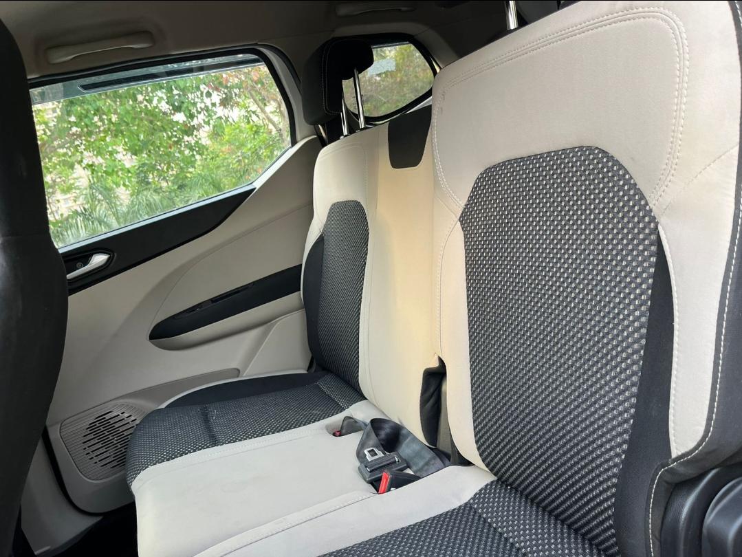 यूज़्ड 2021 रेनो ट्राइबर, Noida New Delhi 16 यूज़्ड 2021 रेनो ट्राइबर, Noida New Delhi 16