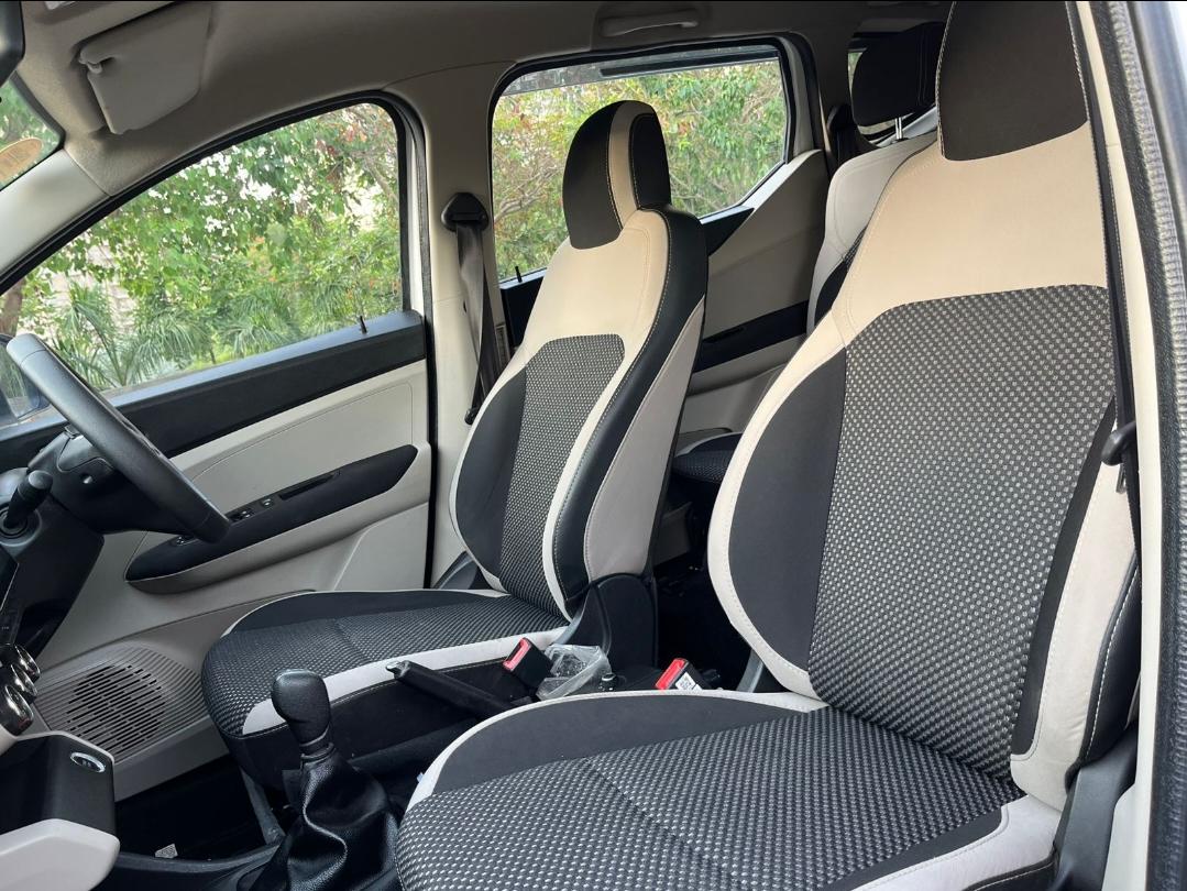 यूज़्ड 2021 रेनो ट्राइबर, Noida New Delhi 15 यूज़्ड 2021 रेनो ट्राइबर, Noida New Delhi 15