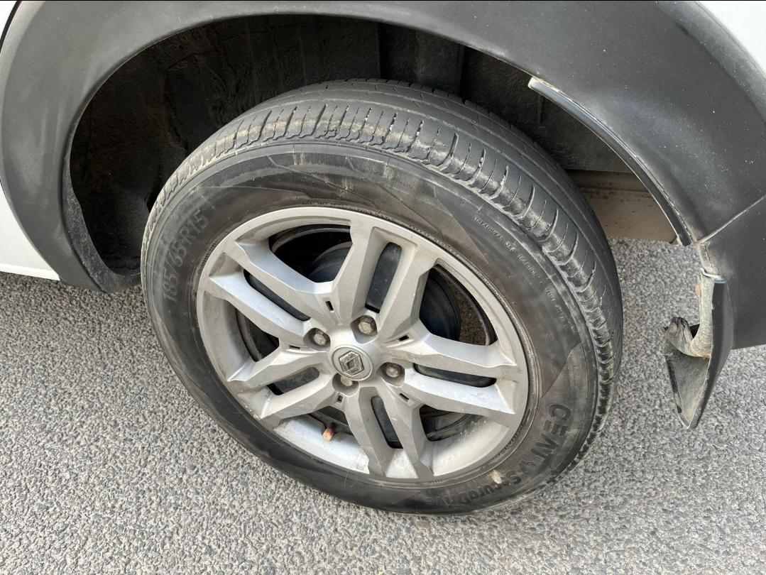 यूज़्ड 2021 रेनो ट्राइबर, Noida New Delhi 8 यूज़्ड 2021 रेनो ट्राइबर, Noida New Delhi 8