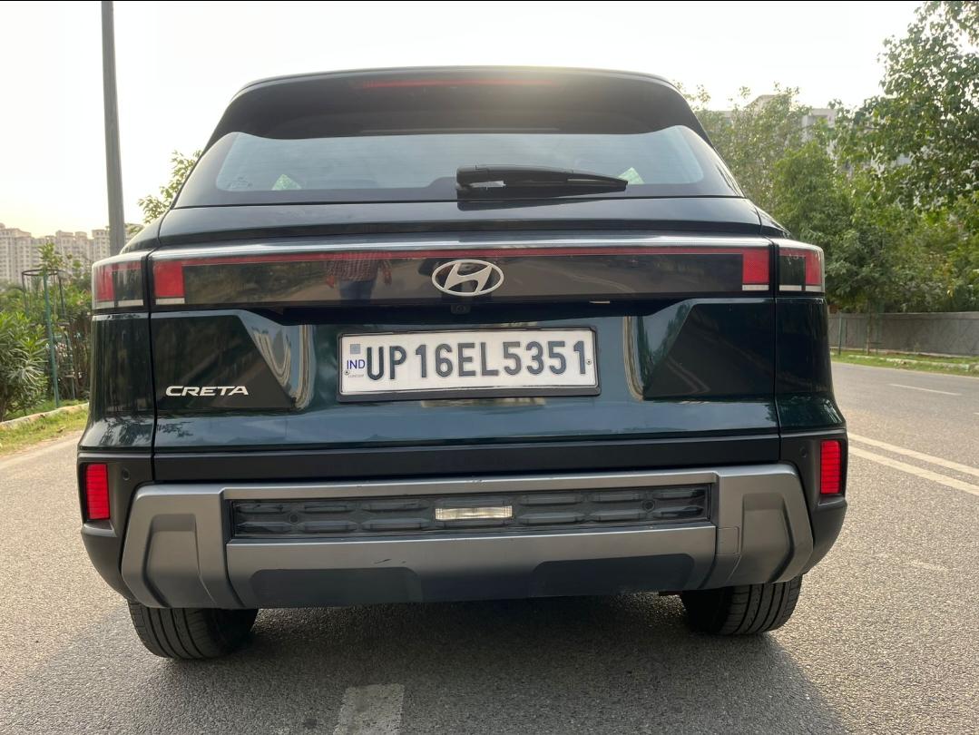 यूज़्ड 2024 ह्युंडई क्रेटा, Noida New Delhi 3 यूज़्ड 2024 ह्युंडई क्रेटा, Noida New Delhi 3