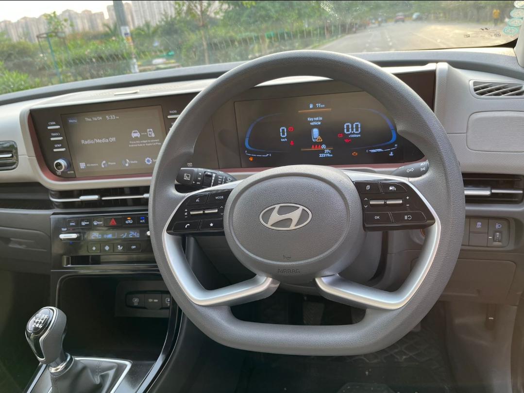 यूज़्ड 2024 ह्युंडई क्रेटा, Noida New Delhi 12 यूज़्ड 2024 ह्युंडई क्रेटा, Noida New Delhi 12