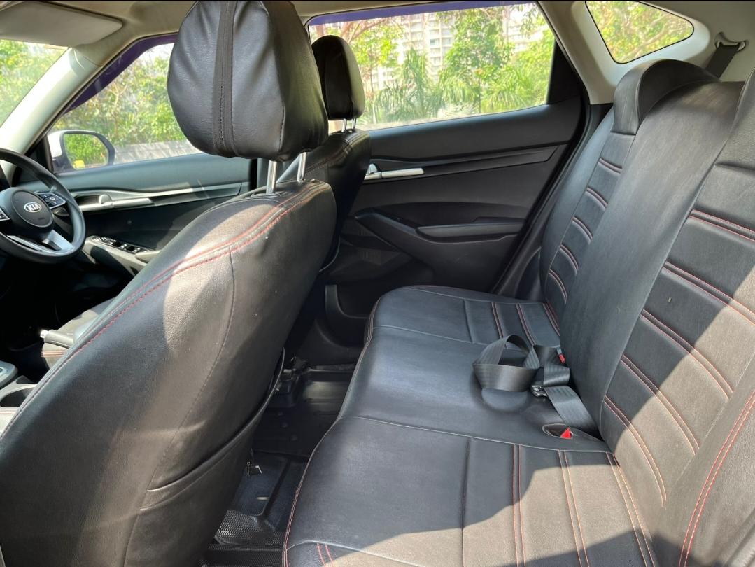 यूज़्ड 2021 किया सेल्टोस, Noida New Delhi 15 यूज़्ड 2021 किया सेल्टोस, Noida New Delhi 15