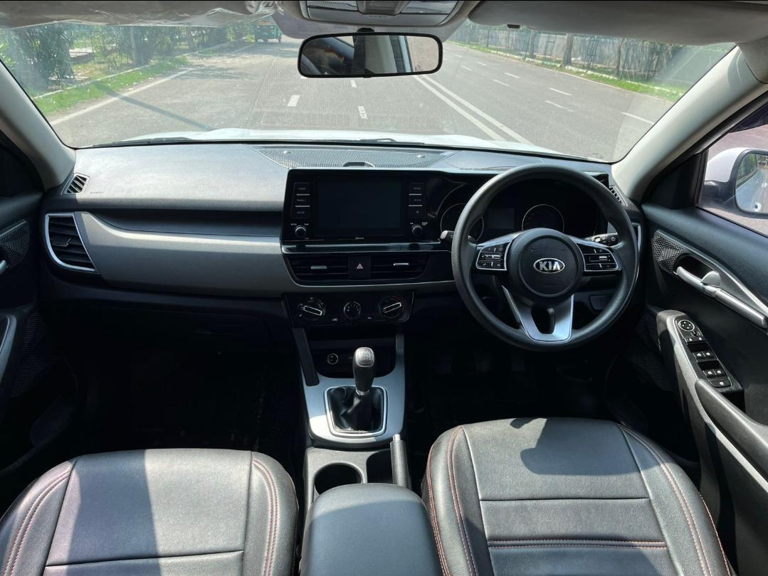 यूज़्ड 2021 किया सेल्टोस, Noida New Delhi 10 यूज़्ड 2021 किया सेल्टोस, Noida New Delhi 10