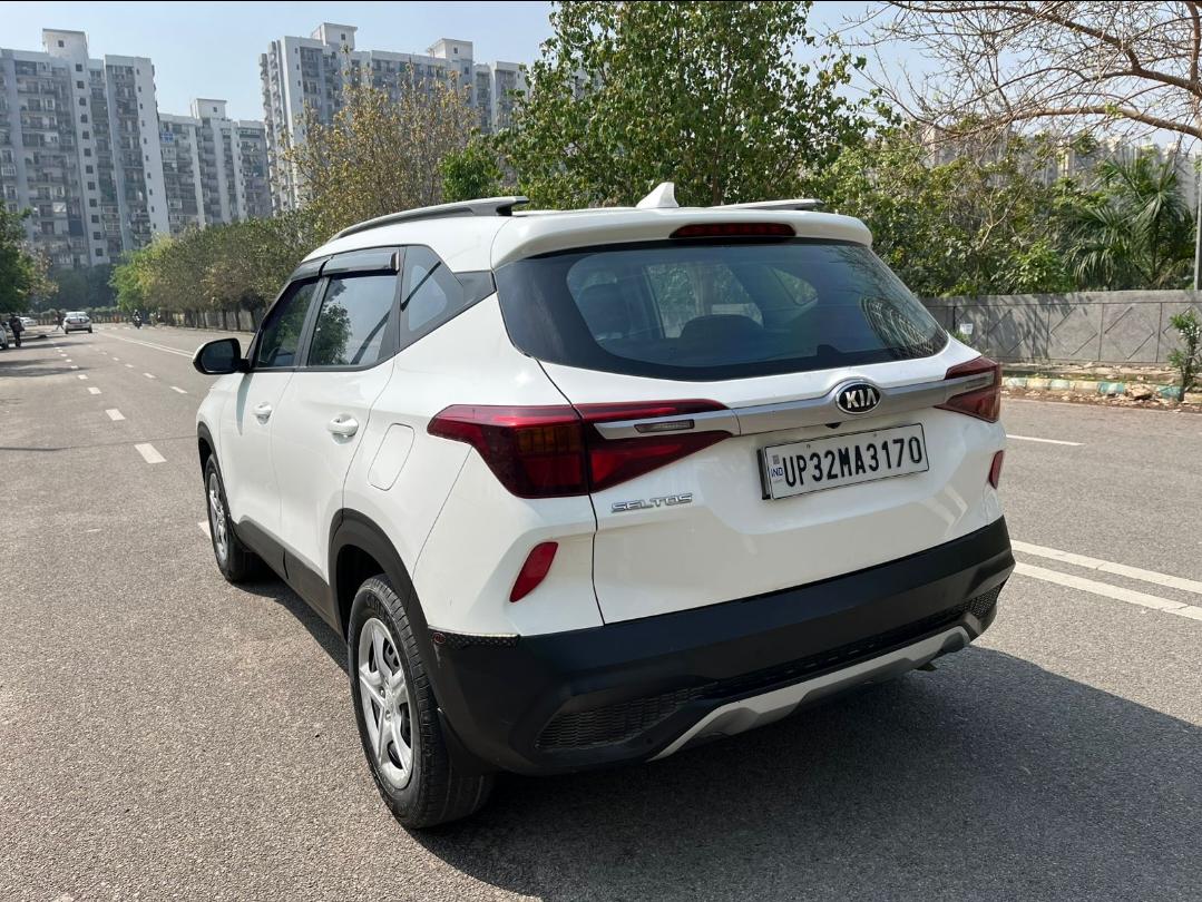 यूज़्ड 2021 किया सेल्टोस, Noida New Delhi 1 यूज़्ड 2021 किया सेल्टोस, Noida New Delhi 1