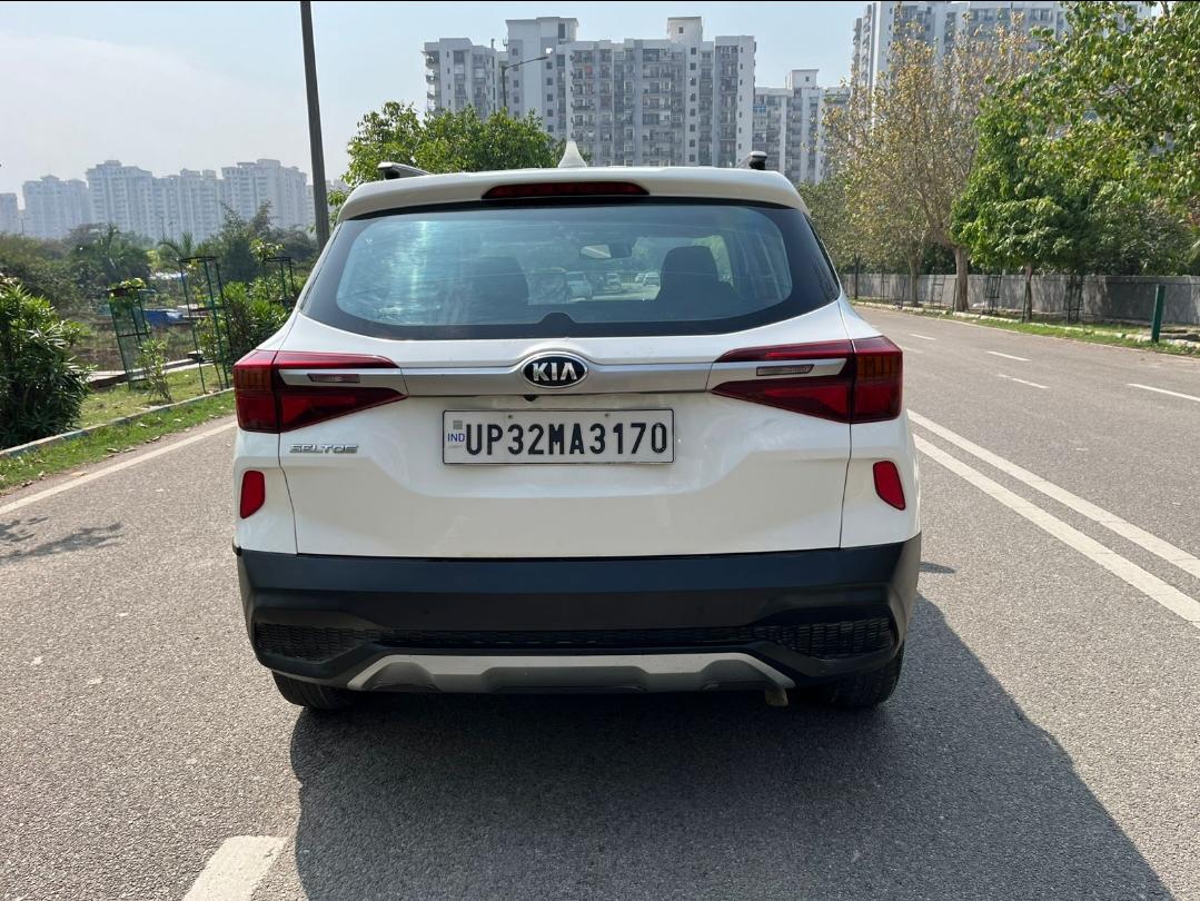 यूज़्ड 2021 किया सेल्टोस, Noida New Delhi 2 यूज़्ड 2021 किया सेल्टोस, Noida New Delhi 2