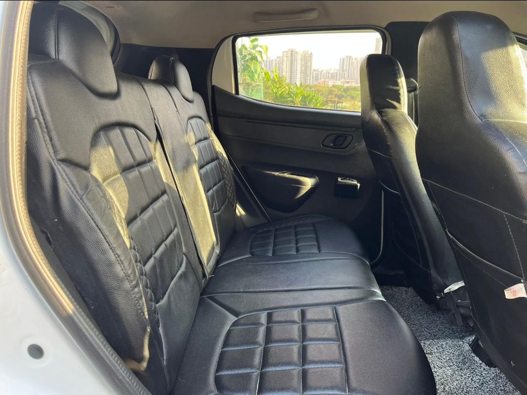 यूज़्ड 2021 रेनो क्विड, Noida New Delhi 15 यूज़्ड 2021 रेनो क्विड, Noida New Delhi 15