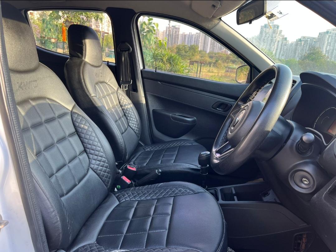 यूज़्ड 2021 रेनो क्विड, Noida New Delhi 14 यूज़्ड 2021 रेनो क्विड, Noida New Delhi 14