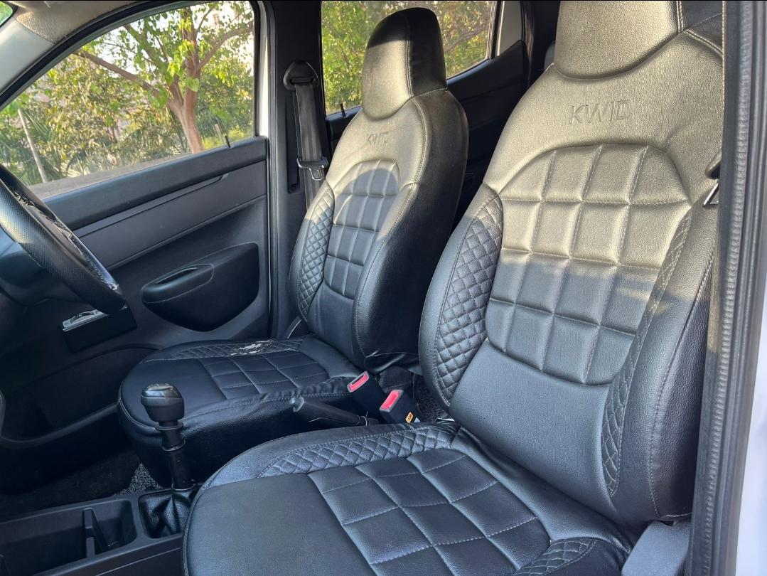 यूज़्ड 2021 रेनो क्विड, Noida New Delhi 12 यूज़्ड 2021 रेनो क्विड, Noida New Delhi 12