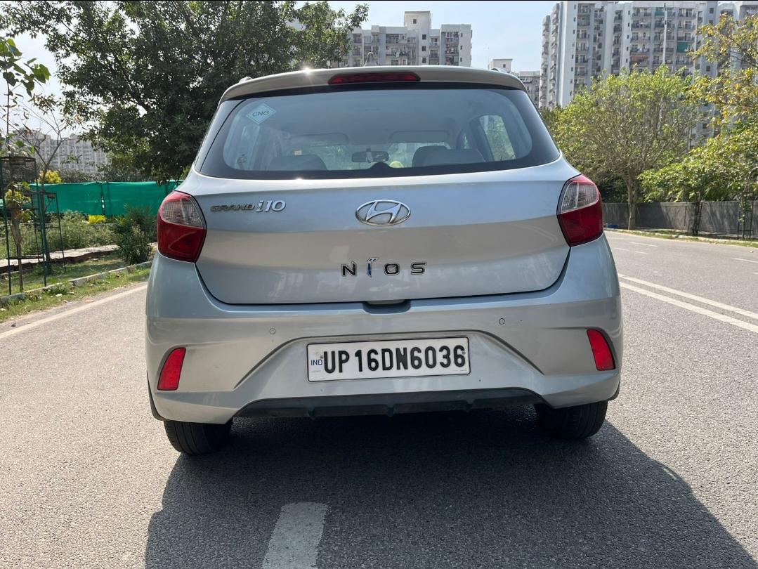 यूज़्ड 2022 ह्युंडई ग्रैंड आई10 निओस, Noida New Delhi 2 यूज़्ड 2022 ह्युंडई ग्रैंड आई10 निओस, Noida New Delhi 2