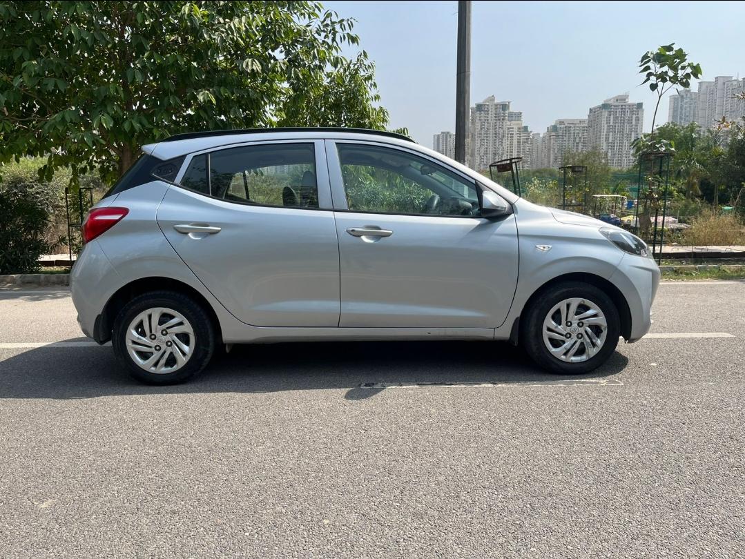 यूज़्ड 2022 ह्युंडई ग्रैंड आई10 निओस, Noida New Delhi 4 यूज़्ड 2022 ह्युंडई ग्रैंड आई10 निओस, Noida New Delhi 4