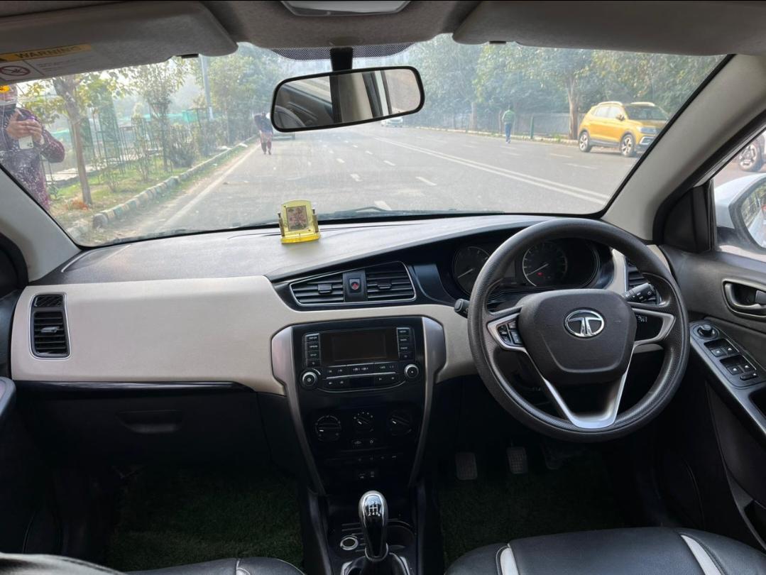 यूज़्ड 2018 टाटा ज़ेस्ट, Noida New Delhi 10 यूज़्ड 2018 टाटा ज़ेस्ट, Noida New Delhi 10