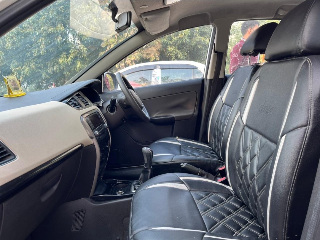 Used 2018 Tata Zest Used 2018 Tata Zest