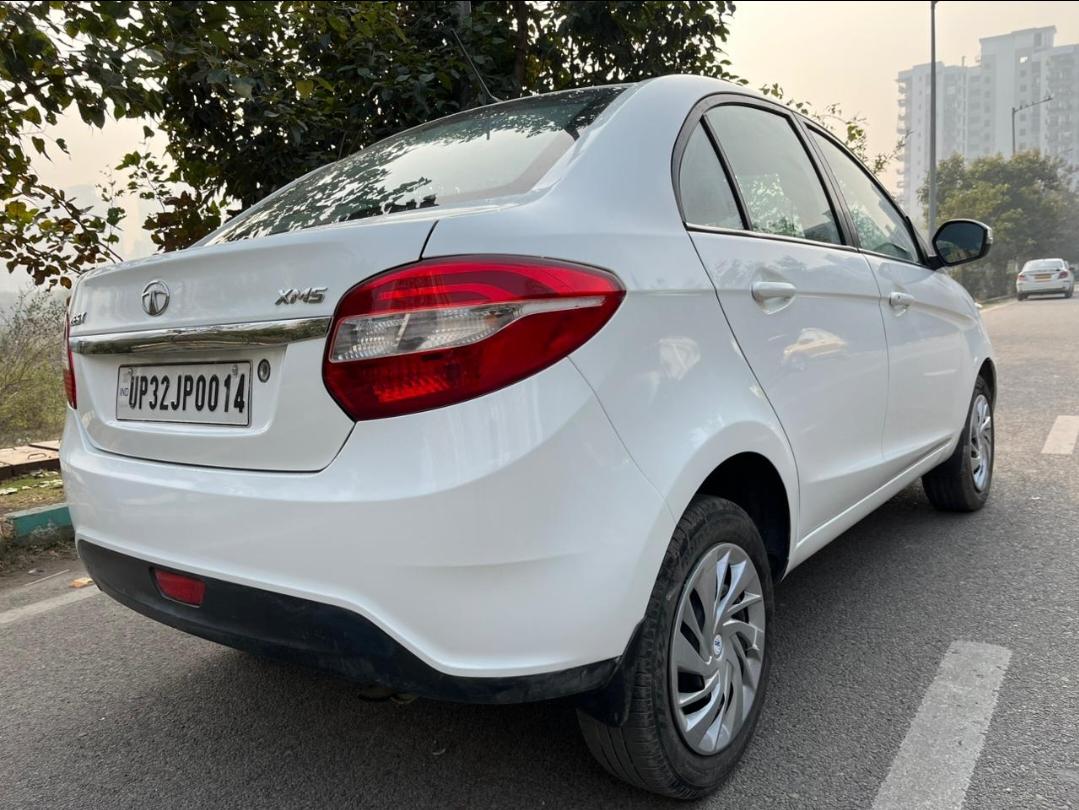 यूज़्ड 2018 टाटा ज़ेस्ट, Noida New Delhi 3 यूज़्ड 2018 टाटा ज़ेस्ट, Noida New Delhi 3