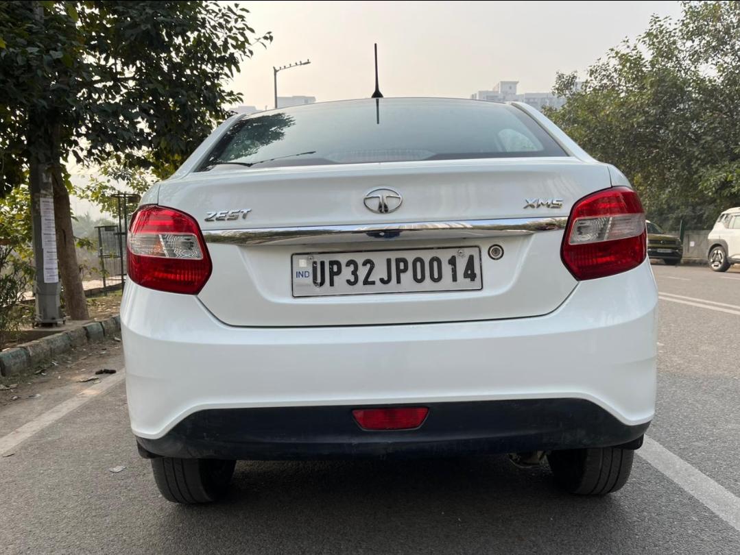 यूज़्ड 2018 टाटा ज़ेस्ट, Noida New Delhi 8 यूज़्ड 2018 टाटा ज़ेस्ट, Noida New Delhi 8