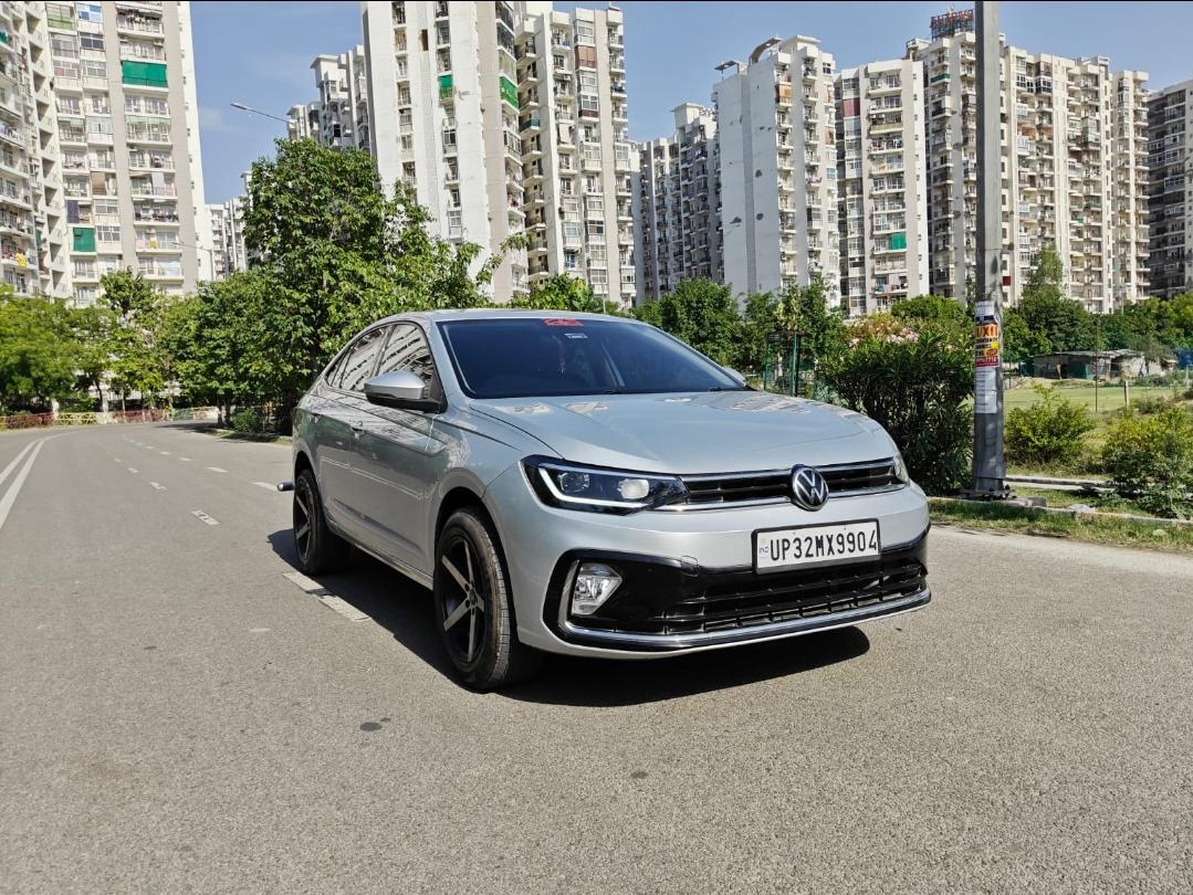 यूज़्ड 2022 फॉक्सवैगन वर्टस, Noida New Delhi 6 यूज़्ड 2022 फॉक्सवैगन वर्टस, Noida New Delhi 6