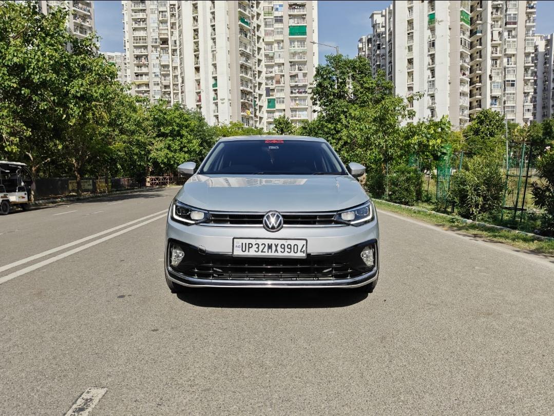 यूज़्ड 2022 फॉक्सवैगन वर्टस, Noida New Delhi 7 यूज़्ड 2022 फॉक्सवैगन वर्टस, Noida New Delhi 7