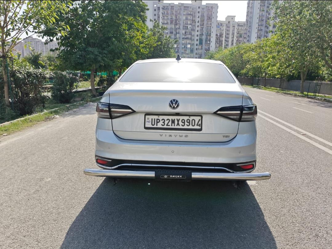 यूज़्ड 2022 फॉक्सवैगन वर्टस, Noida New Delhi 3 यूज़्ड 2022 फॉक्सवैगन वर्टस, Noida New Delhi 3