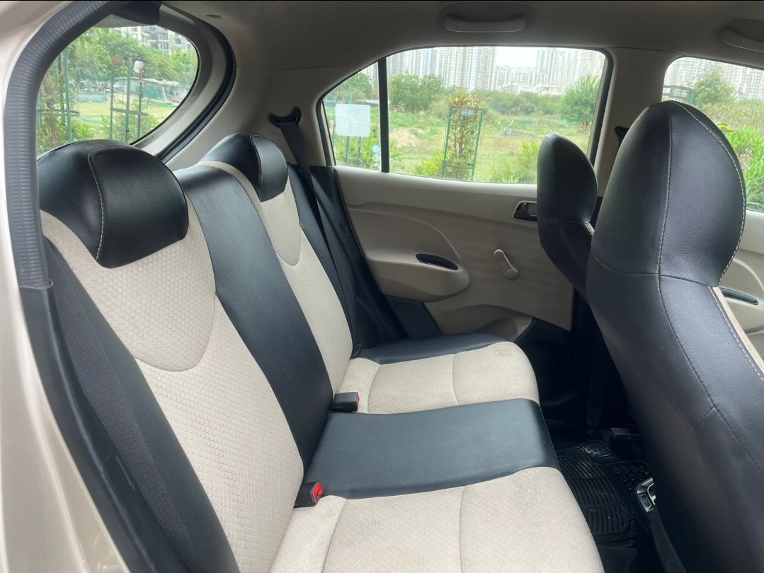 Used 2019 Hyundai New Santro Used 2019 Hyundai New Santro