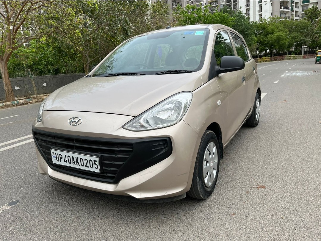 Used 2019 Hyundai New Santro Used 2019 Hyundai New Santro