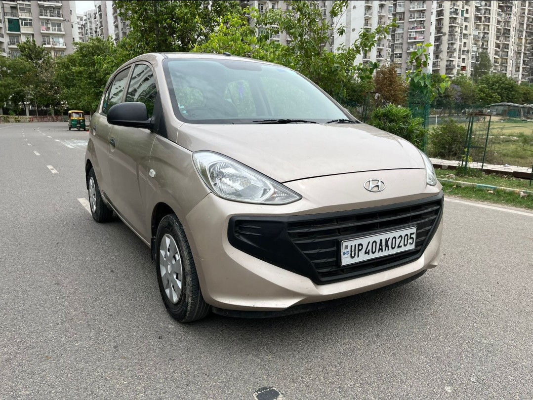Used 2019 Hyundai New Santro Used 2019 Hyundai New Santro