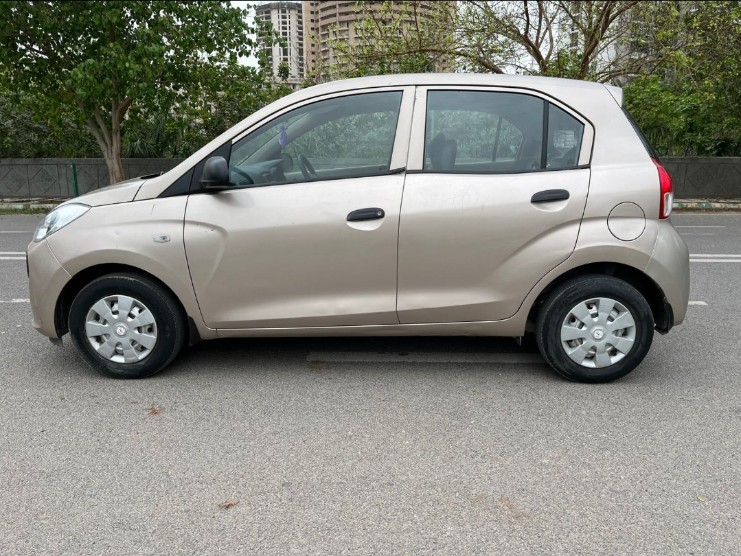 Used 2019 Hyundai New Santro Used 2019 Hyundai New Santro
