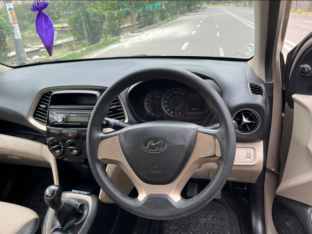 Used 2019 Hyundai New Santro Used 2019 Hyundai New Santro
