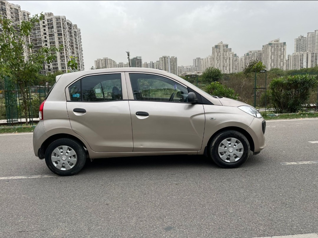 Used 2019 Hyundai New Santro Used 2019 Hyundai New Santro