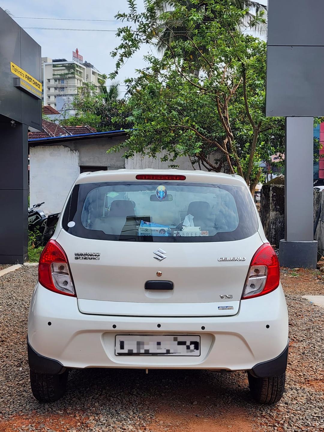 UsedCar