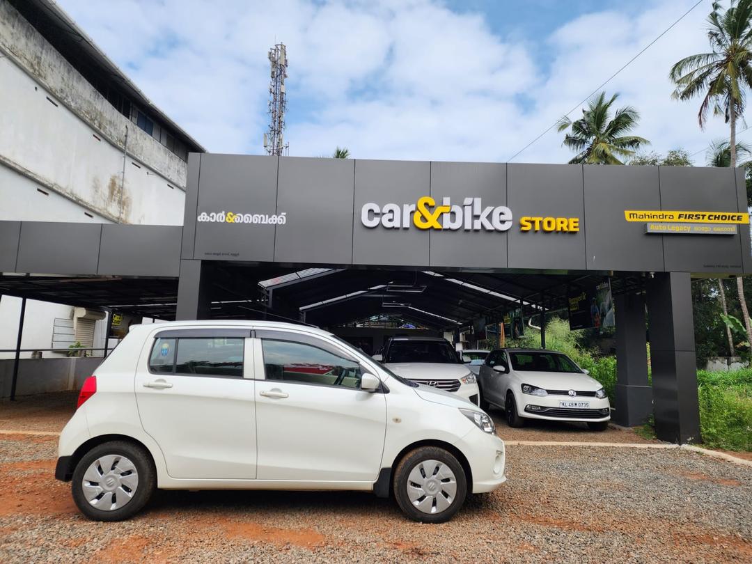 UsedCar