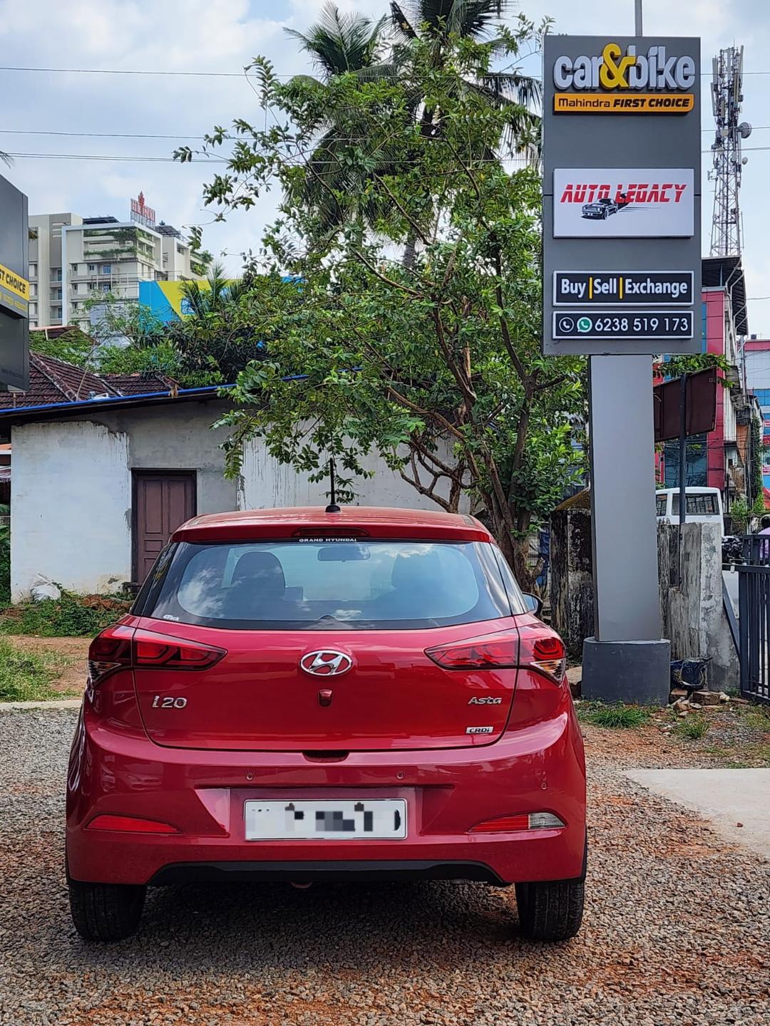 UsedCar